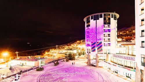 20 anni di Snow Week: si festeggia a Sestriere dal 5 all’8 dicembre