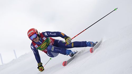 GS Sölden, Federica Brignone: 'È mancato poco per la vittoria, ma sono contenta'