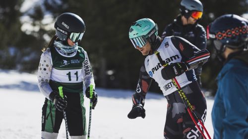 Dolomiti Superski: 'L’11 e 12 febbraio due camp di sci per ragazzi con Ted Ligety'