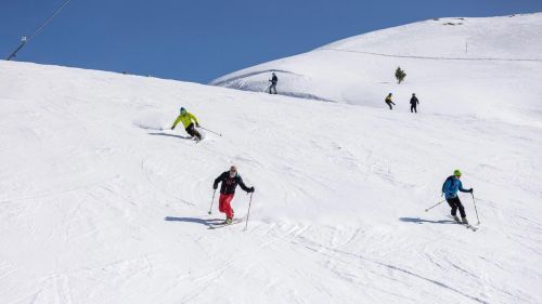 Val di Fassa, dalla Coppa del Mondo di sci al telemark: dal 13 al 15 marzo torna la Scufoneda
