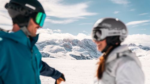 Un inverno da record in Val di Fassa