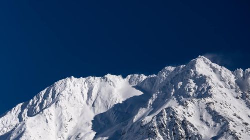 Val Thorens anticipa l’apertura degli impianti. Si scia dal 18 novembre