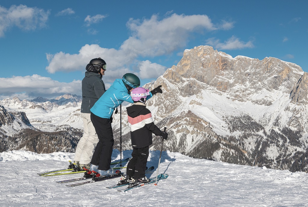 San Martino di Castrozza, le attività e le promozioni per famiglie con Dolomiti Family Fun