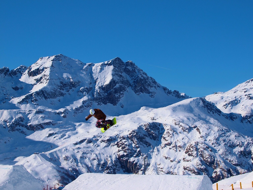 Monterosa ski, arriva lo skipass digitale