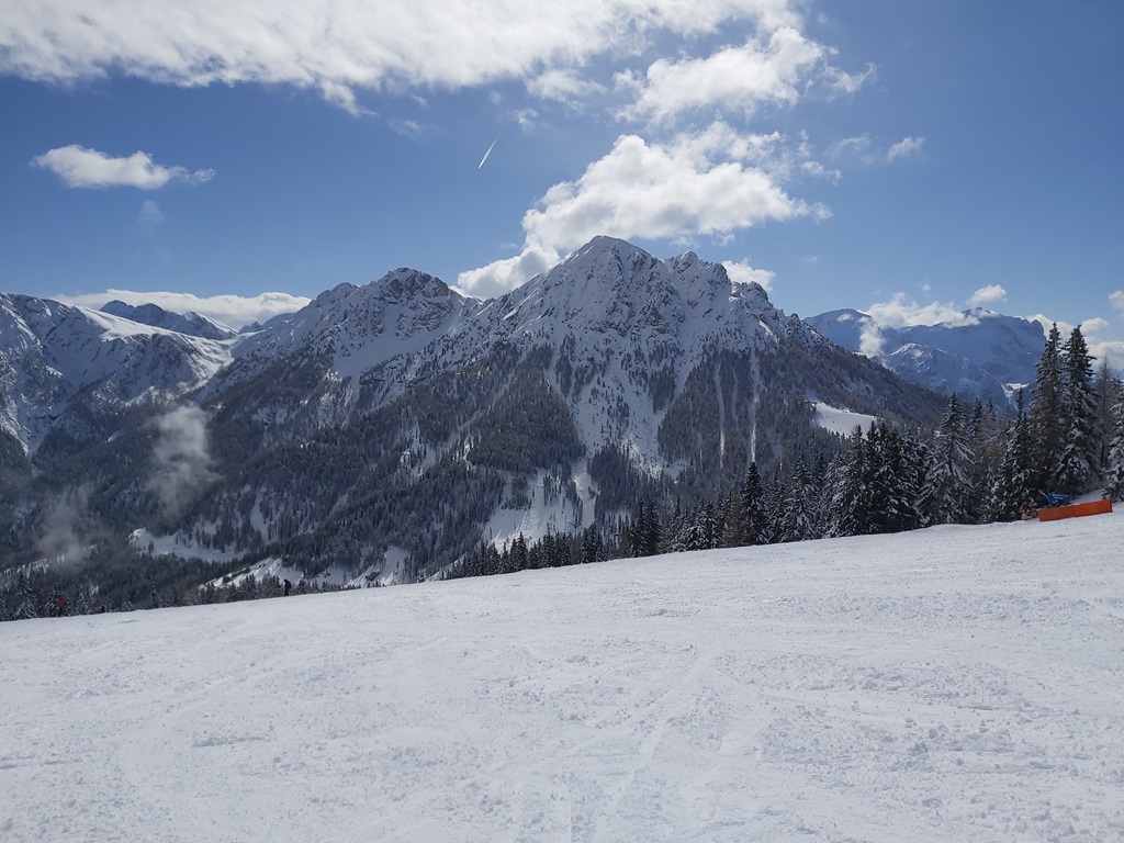 Trentino-Alto Adige, inverno 2023 positivo: turismo in crescita. I dati delle Camere di Commercio