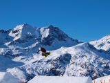 Monterosa Ski