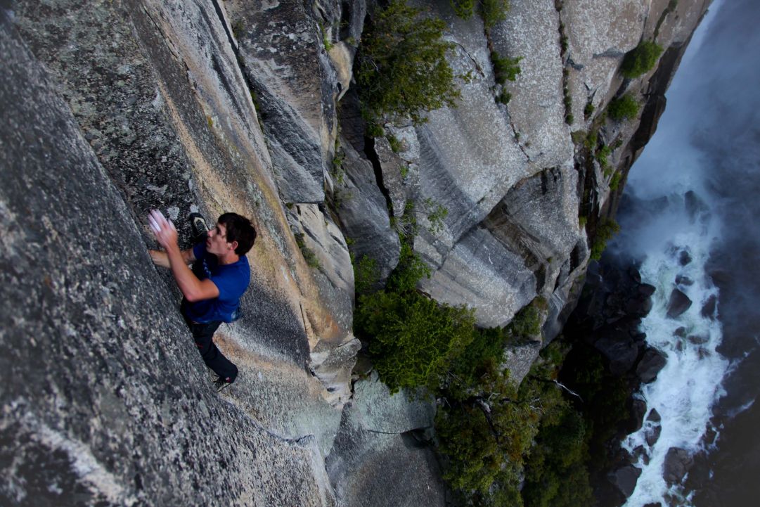 credit: Banff Mountain Film Festival - World Tour Italy