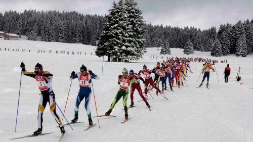 Lavarone: La Befanalauf taglia il traguardo della 15° edizione