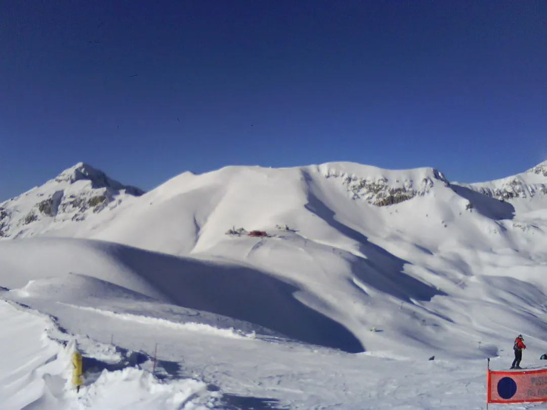 Campo Imperatore