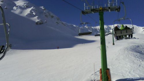 Nuove piste e impianti a Ovindoli, il Tar dice no