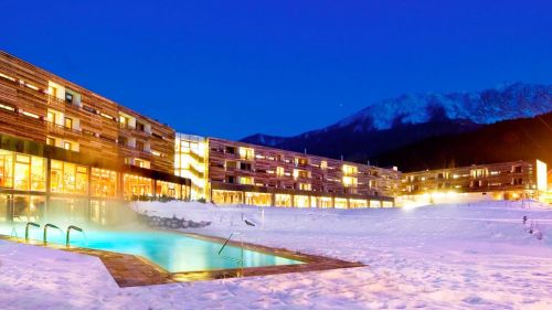 Benessere in Montagna, ecco come ottenere il Bonus Terme e dove andare a rilassarsi