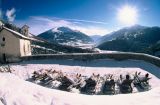 Bagni di Bormio Spa Resort