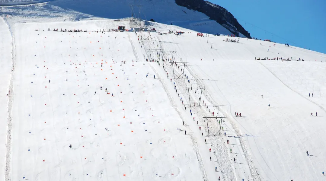 Passo dello Stelvio