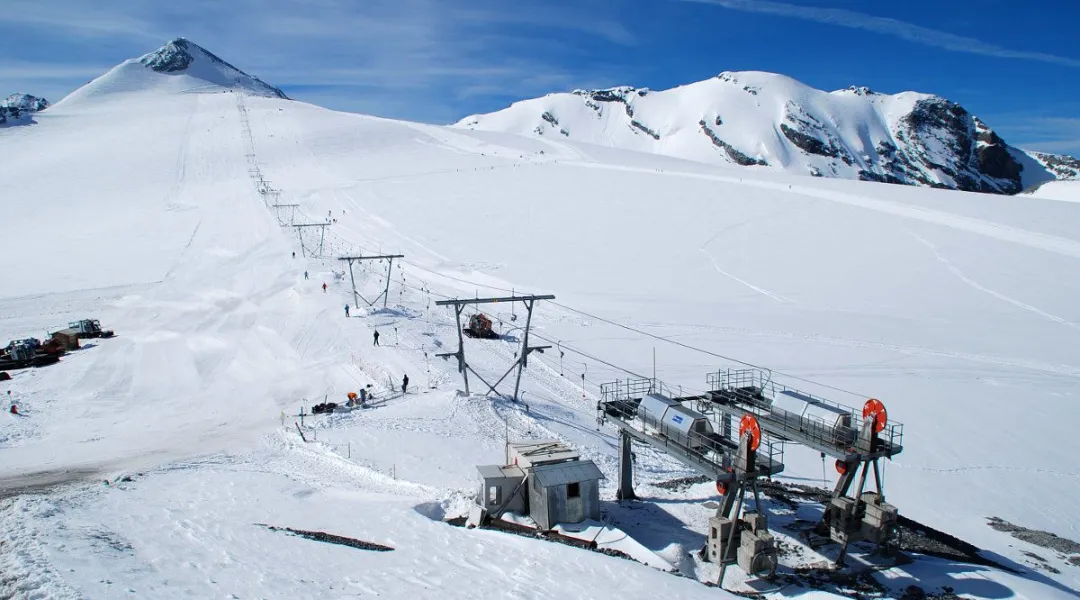 Passo dello Stelvio