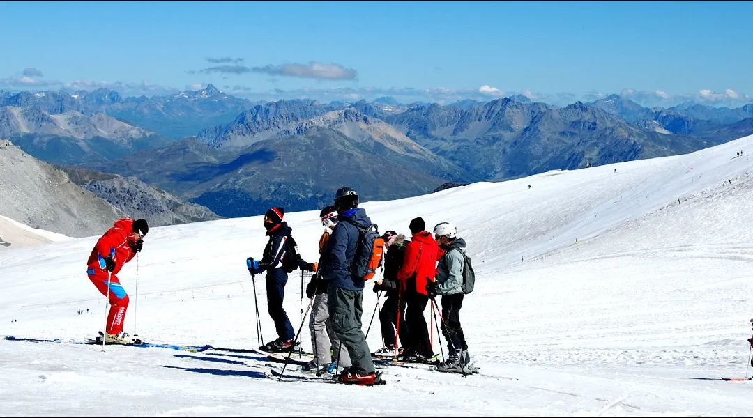 Stelvio Agosto 2015 