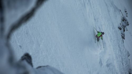 Freeride World Tour 2013