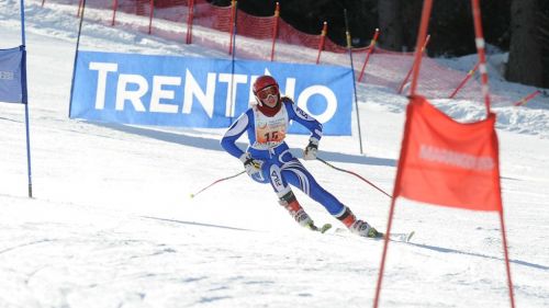 Mondiali studenteschi di sci di Folgaria, Lavarone e Luserna&#8206;