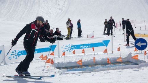 Oltre 1000 appassionati di Telemark a Livigno dal 6 al 13 Aprile