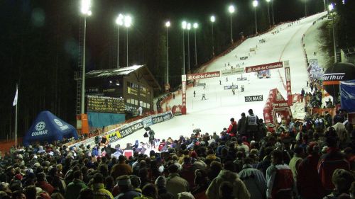 Madonna di Campiglio, il mito della 3Tre tra storia e vittorie degli azzurri