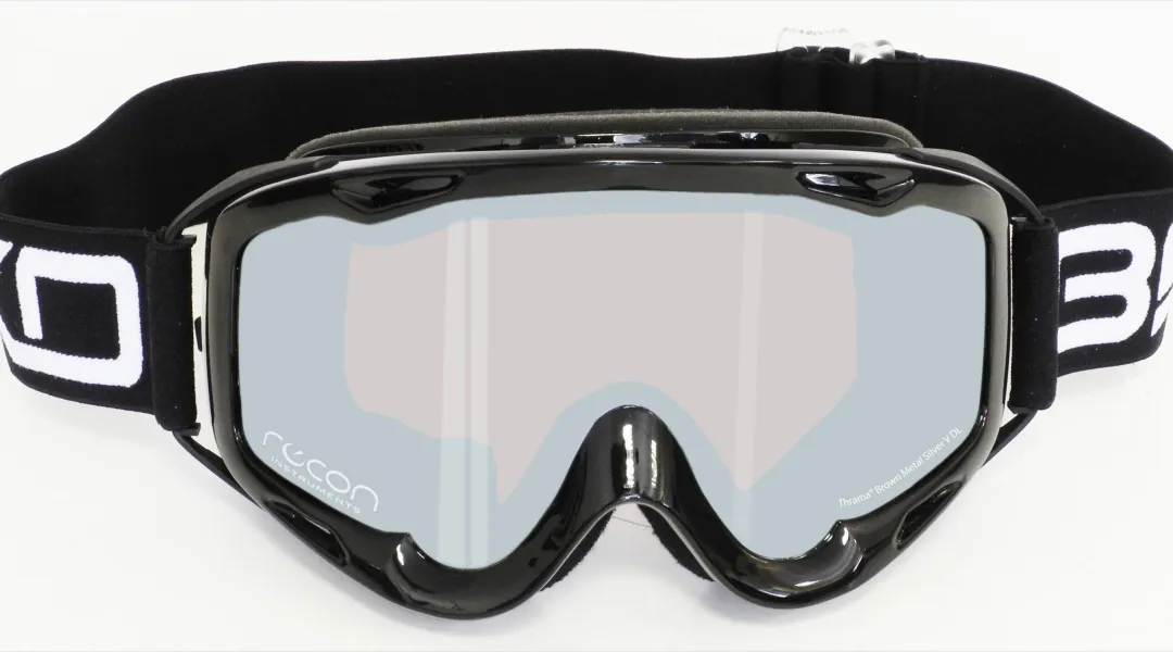 briko ai1112 100097 maschera recon veloce 5