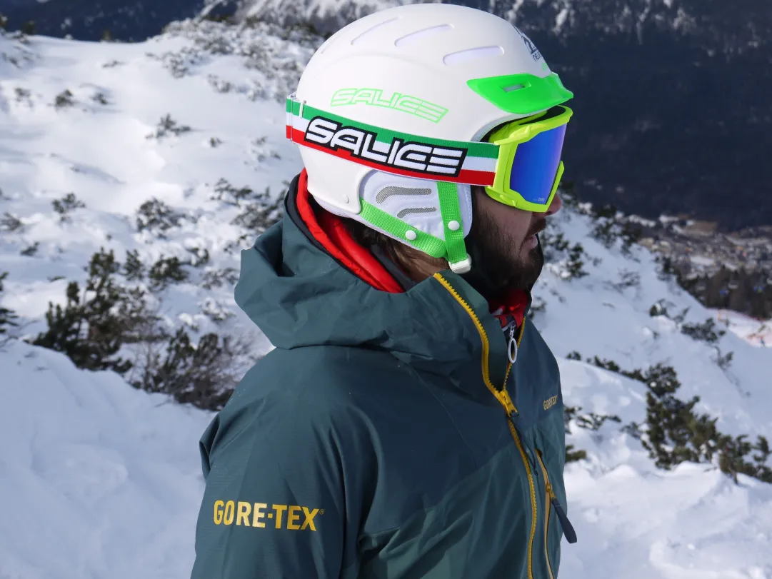 goretex 2