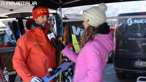 Union Bindings, CAPiTA e DC Snowboards presentano il Test Tour 2015