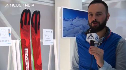 Anticipazioni Freeski 2015-16: i nuovi modelli allmountain di Armada