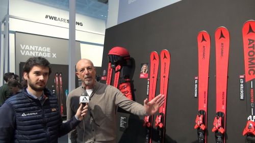 Il Gruppo Rossignol/Lange introduce gli scarponi Dual Core per la stagione 2017/2018