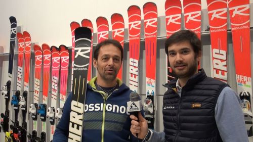 Il Gruppo Rossignol/Lange introduce gli scarponi Dual Core per la stagione 2017/2018