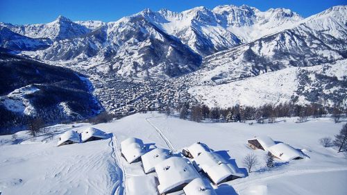 Bardonecchia, le novità della stagione 2012-2013. Apertura il 5 dicembre