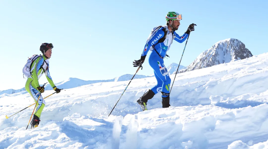 Patrouille de glacier