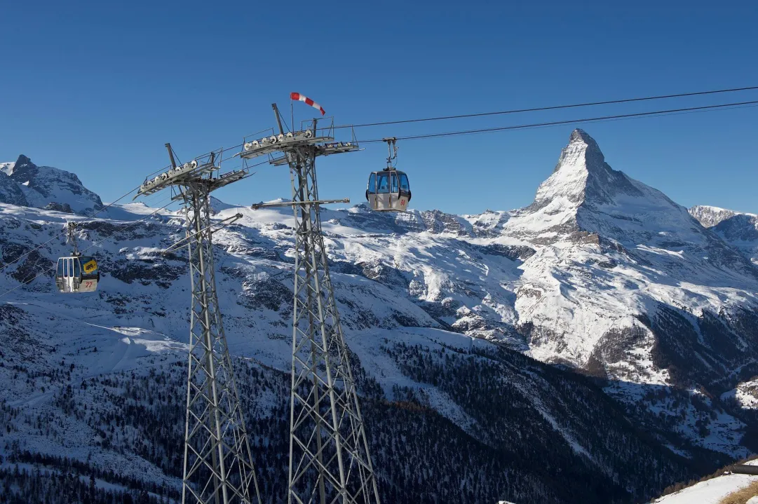 Zermatt