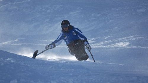 Scie di Passione, la neve a Folgaria è per tutti