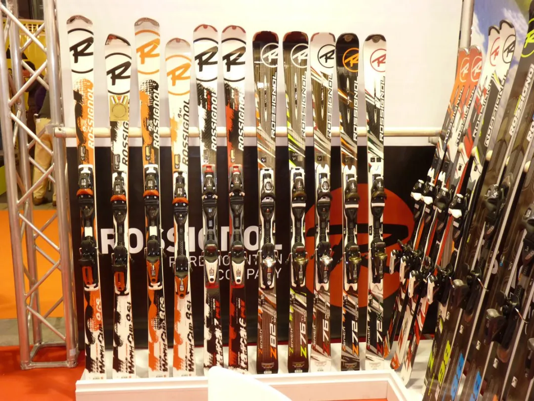 rossignol 2