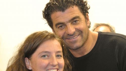 il Mitico Alberto Tomba