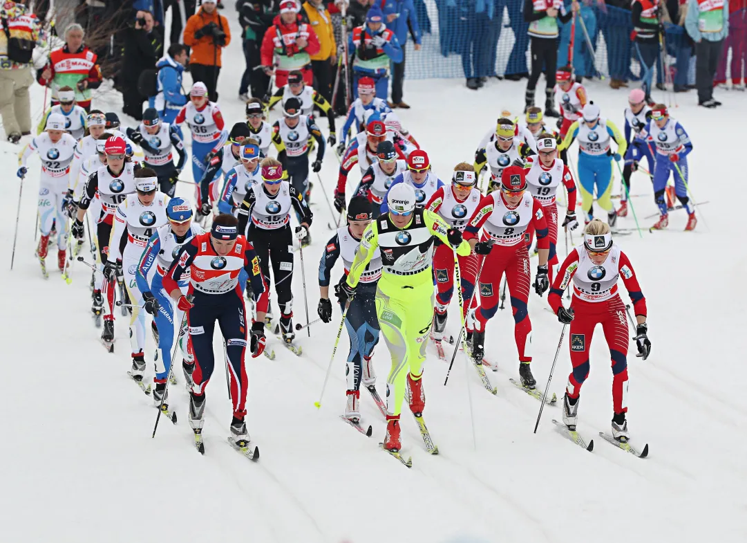 tour de ski 2010