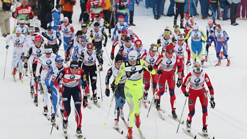 tour de ski 2010