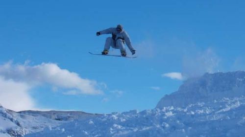 Apre Limone Piemonte. Il 10-11 dicembre Coppa del Mondo di Snowboard