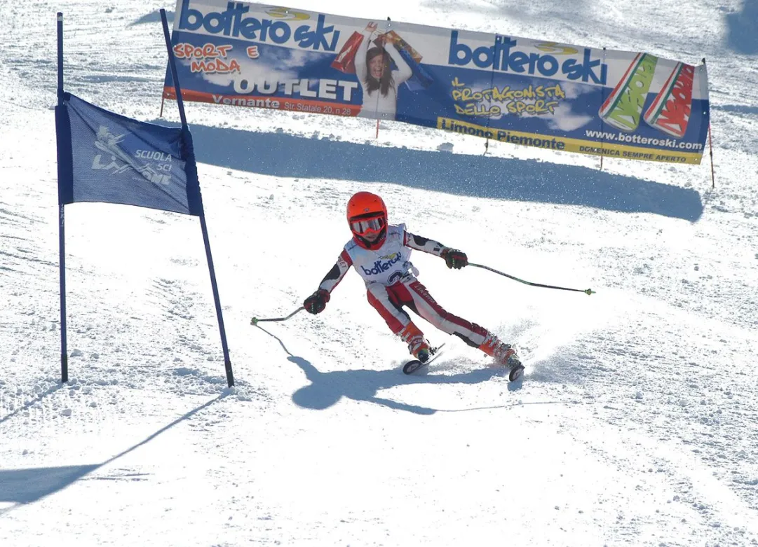 bottero ski cup 2012