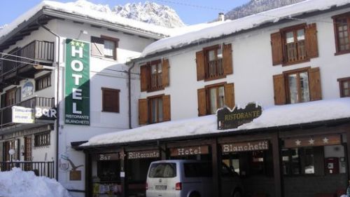 Hotel Blanchetti a Ceresole Reale, 180 anni di tradizione e natura