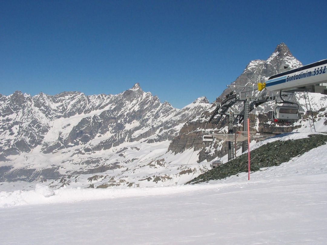 Cervinia