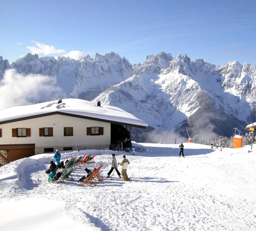 Forni di Sopra Varmost