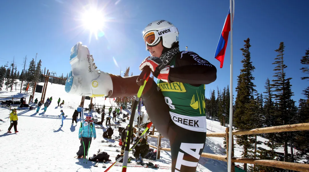 Beaver Creek, dalle 18.45 la 3a prova. Forfait di Curtoni e Schnarf