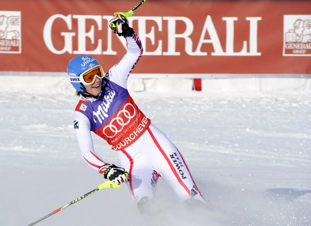 Tutti contro la Shiffrin, sarà ancora un grande spettacolo come a Levi?