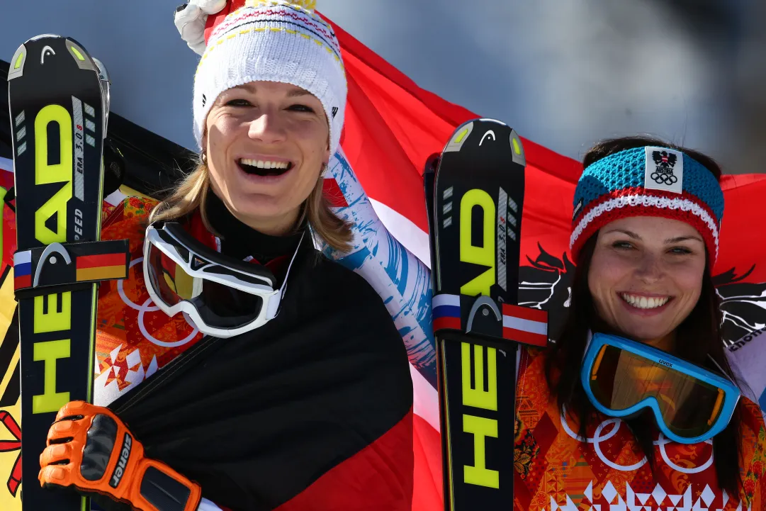 Una Coppa per due: Anna Fenninger o Maria Hoefl-Riesch?