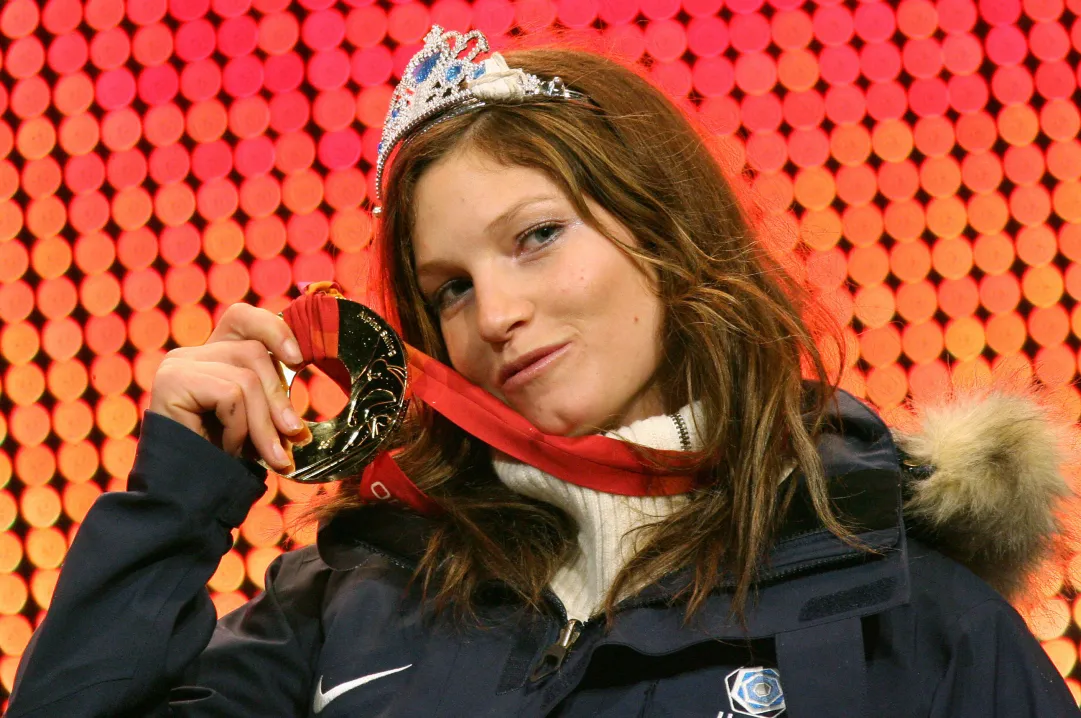 Sochi, 43: le grandi sorprese olimpiche. Julia Mancuso, oro italo-americano