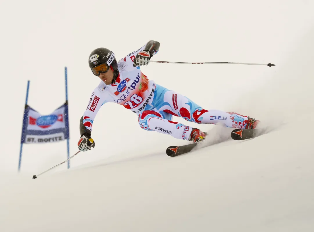 Muffat-Jeandet e Sibenhofer vincono slalom e discesa a Soldeu!