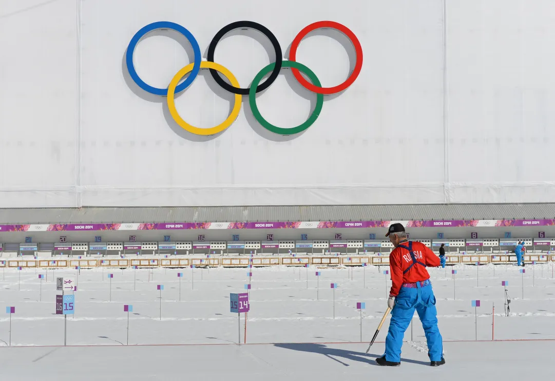 Sochi 2014, -4: diamo i numeri (anche... azzurri!)