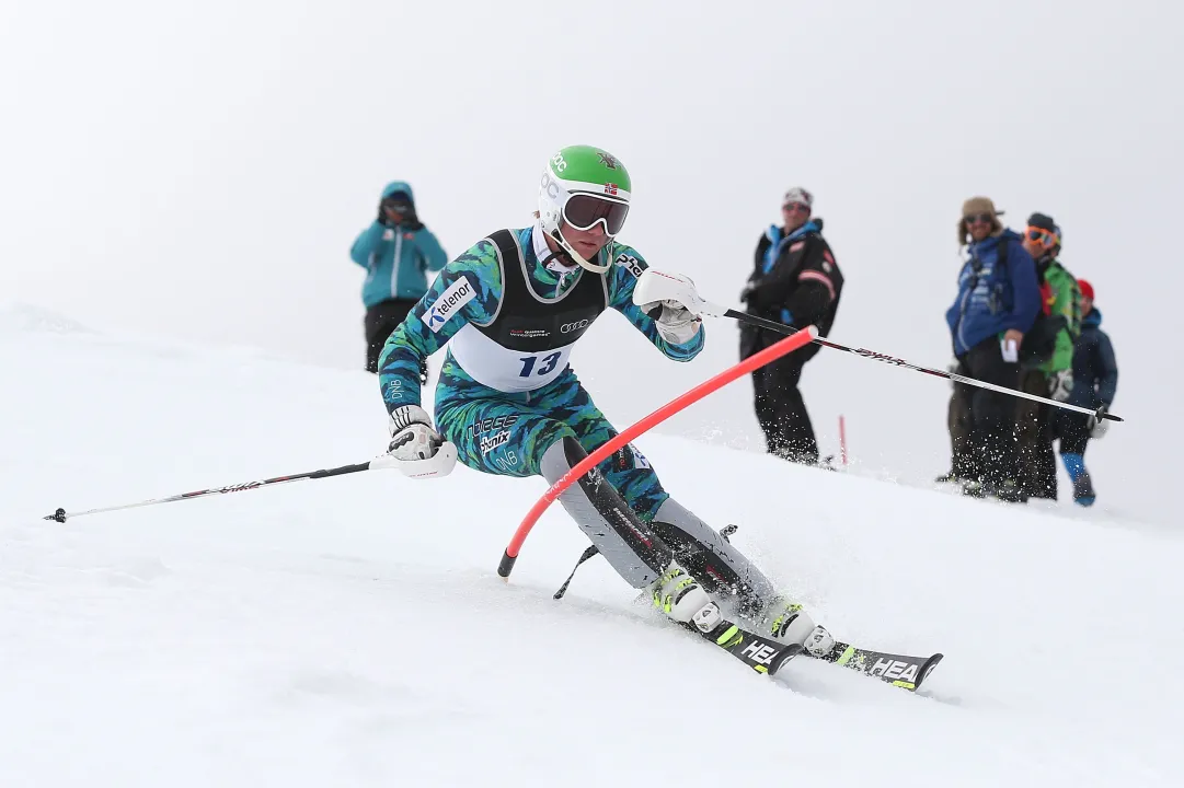 Nor-Am Cup: slalom Loveland, vince Nordbotten, 15esimo Borsotti