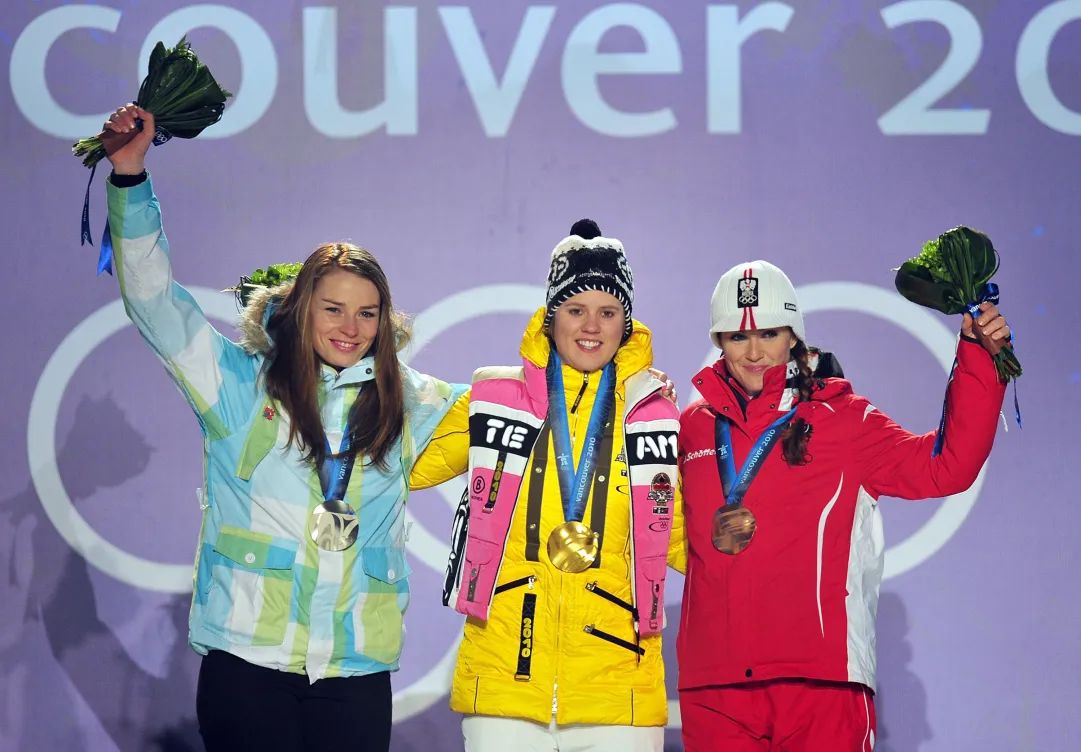 SOCHI 2014 - Sci alpino, gigante donne (con video della gara del 2010!)